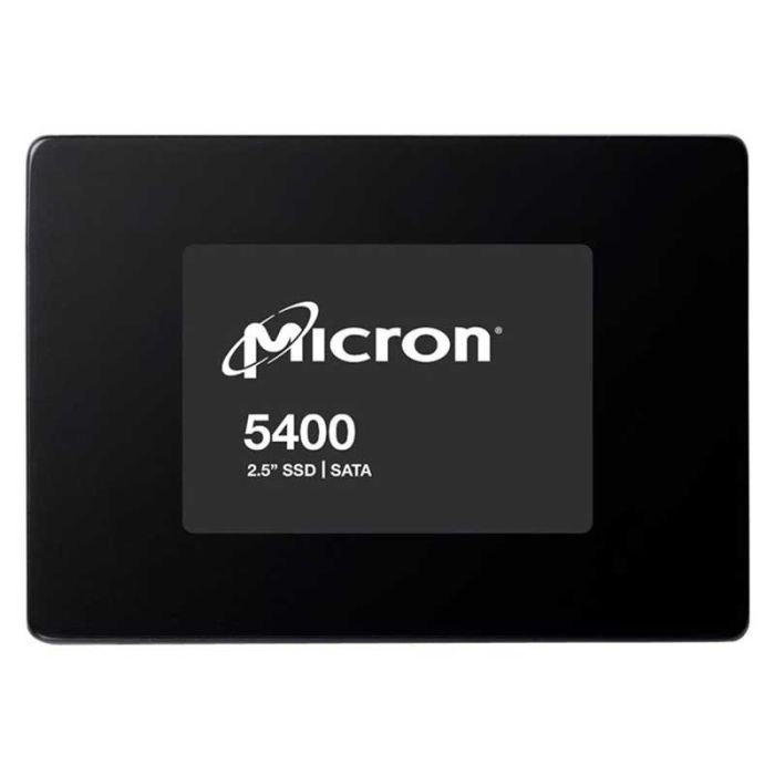 Накопитель SSD для сервера Lenovo SSD 1.92TB SATA 2.5/5400 PRO 4XB7A82261 (4XB7A82261)