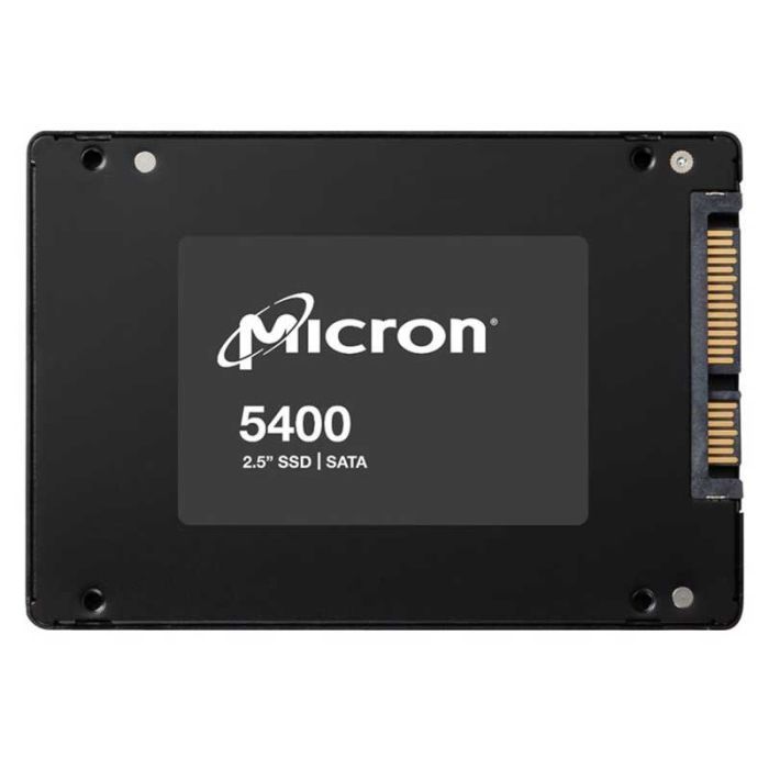 Накопитель SSD для сервера Lenovo SSD 1.92TB SATA 2.5/5400 PRO 4XB7A82261 (4XB7A82261) изображение 2