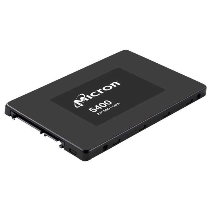 Накопитель SSD для сервера Lenovo SSD 1.92TB SATA 2.5/5400 PRO 4XB7A82261 (4XB7A82261) изображение 3