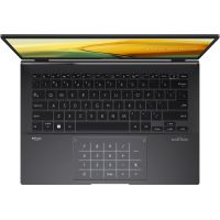 Ноутбук ASUS Zenbook 14 UM3402YA-KP698 (90NB0W95-M016X0) изображение 4