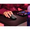 Мышка Trust GXT 926 Redex II Wireless/USB-A/USB-C Black (25126) изображение 12