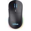 Мышка Trust GXT 926 Redex II Wireless/USB-A/USB-C Black (25126) изображение 3