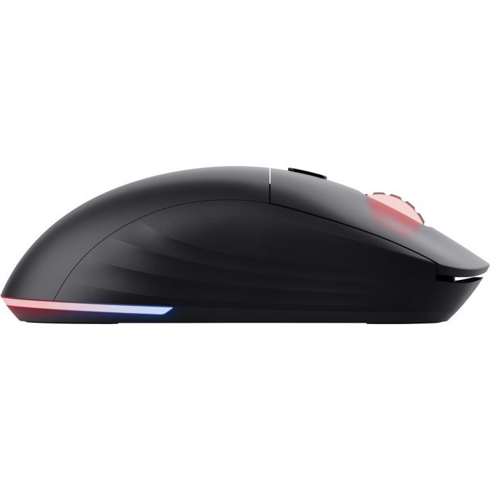 Мышка Trust GXT 926 Redex II Wireless/USB-A/USB-C Black (25126) изображение 5