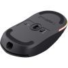 Мышка Trust GXT 926 Redex II Wireless/USB-A/USB-C Black (25126) изображение 6