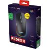 Мышка Trust GXT 926 Redex II Wireless/USB-A/USB-C Black (25126) изображение 7