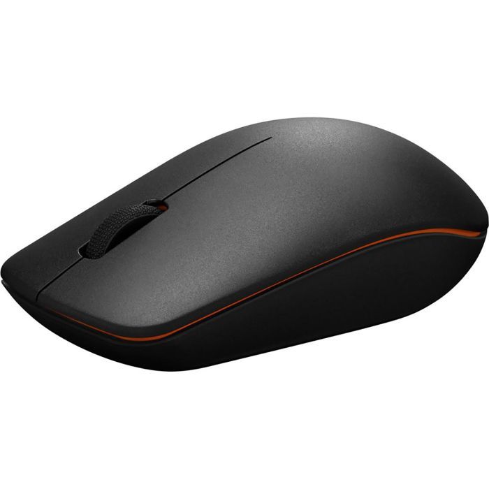 Мышка Lenovo 400 Wireless Black (GY50R91293) изображение 2