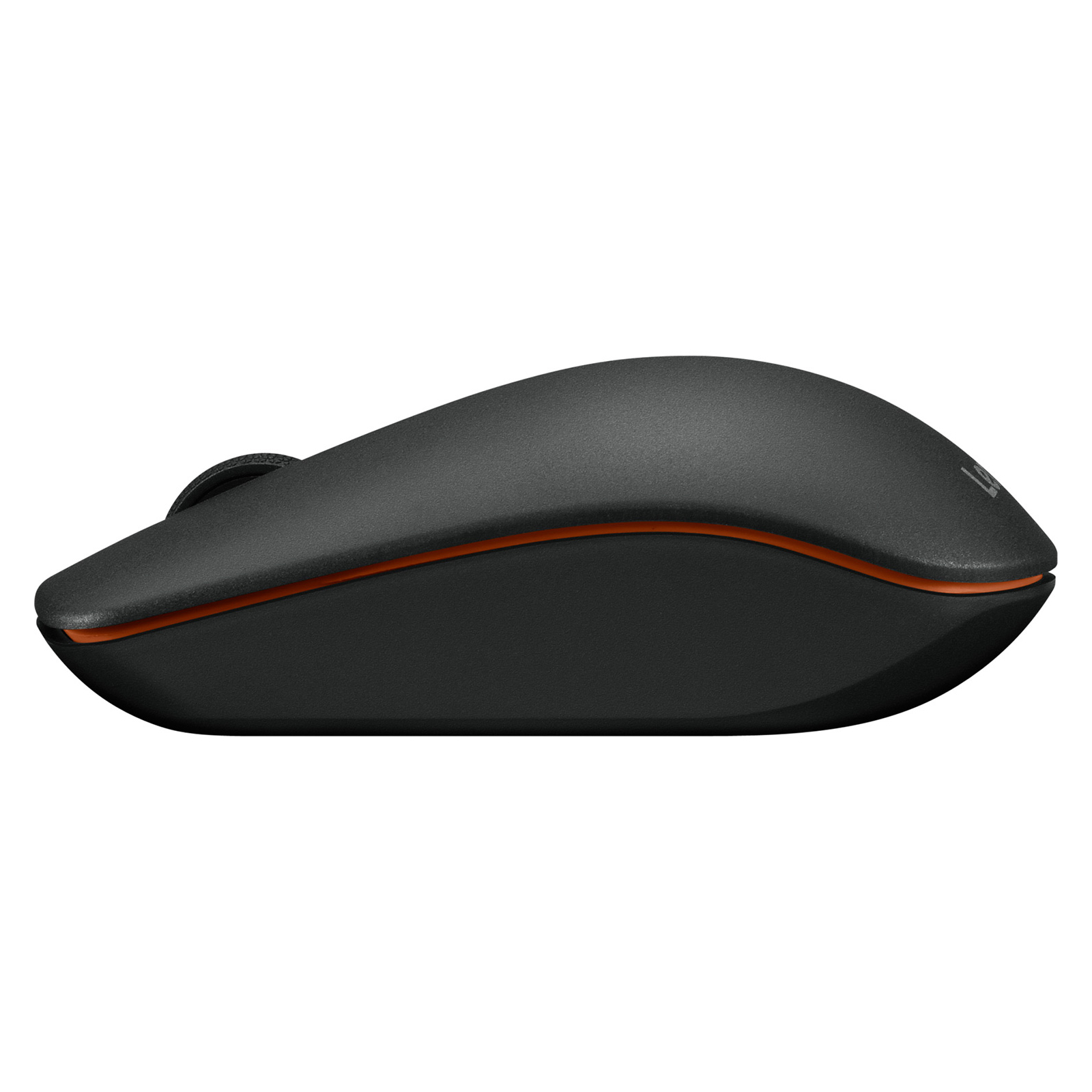 Мишка Lenovo 400 Wireless Black (GY50R91293) зображення 4