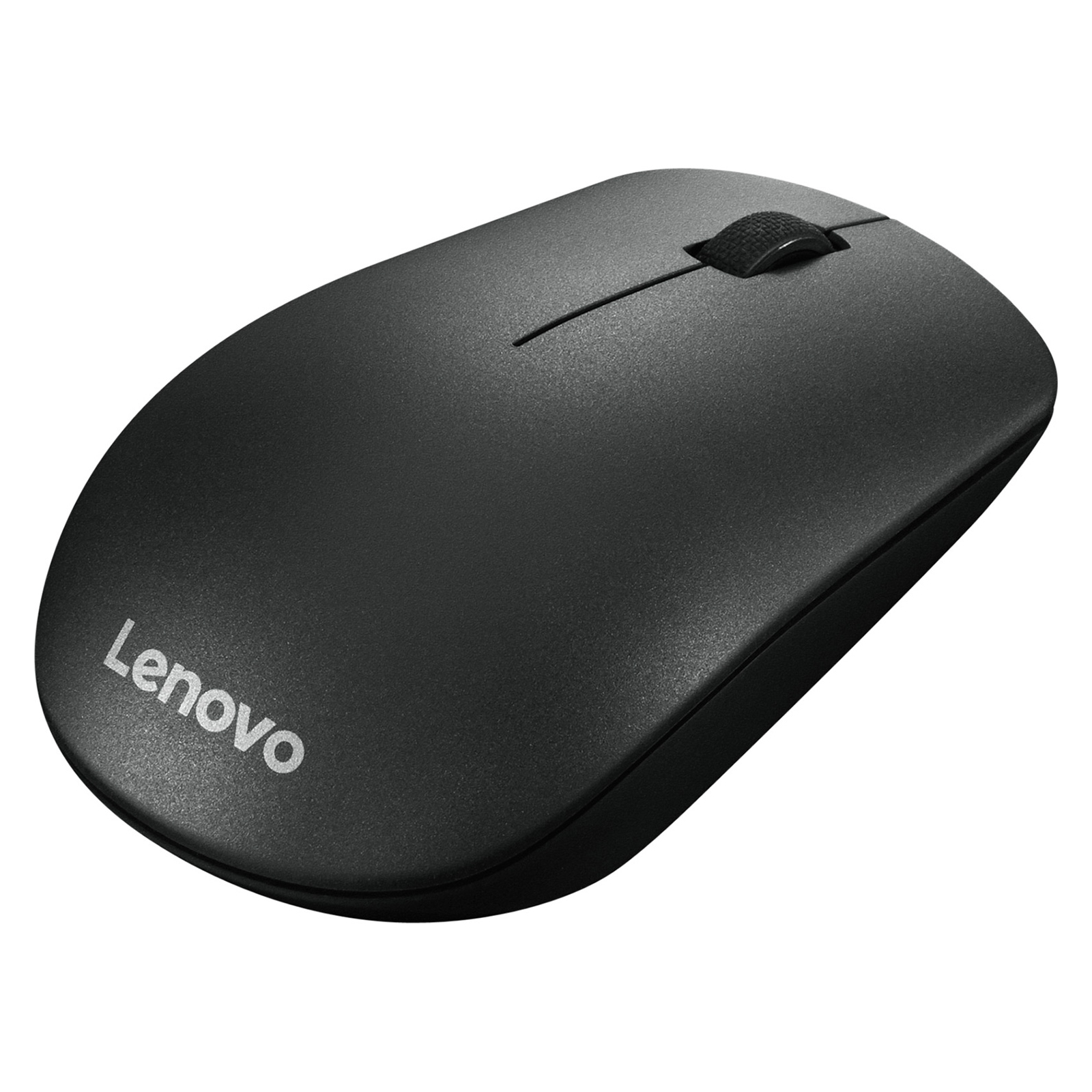 Мишка Lenovo 400 Wireless Black (GY50R91293) зображення 6