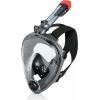 Маска для плавания Aqua Speed Spectra 2.0 7069 чорний 247-07 S/M (5908217670694)