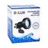 Світильник Delux Для басейнів WGL 031 IP68 (90011350) зображення 2