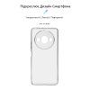 Чехол для мобильного телефона Armorstandart Air Xiaomi Redmi A3 Camera cover Clear (ARM74420) изображение 3