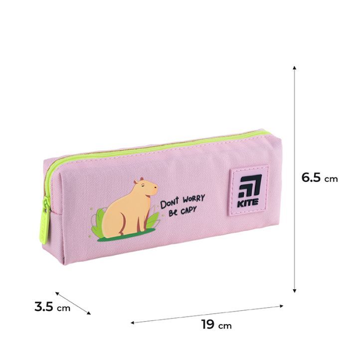 Пенал Kite K24-642-1 изображение 2