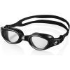 Очки для плавания Aqua Speed Pacific 015-07 3359 чорний, прозорий OSFM (5908217633590)