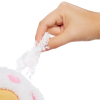 Розвиваюча іграшка Battat антистрес серії Small Plush-Овечка (594475-6) зображення 3