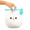 Розвиваюча іграшка Battat антистрес серії Small Plush-Овечка (594475-6) зображення 8