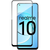Стекло защитное PowerPlant Full screen Realme 10 (GL603159)