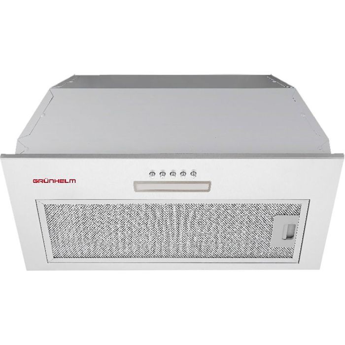Вытяжка кухонная Grunhelm GVC 020 W изображение 2