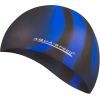 Шапка для плавания Aqua Speed Bunt 5628 113-39 мультиколор Уні OSFM (5908217656285)