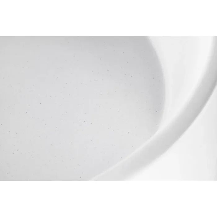 Раковина GRANADO Viveiro white gel (gbs1405g) изображение 4