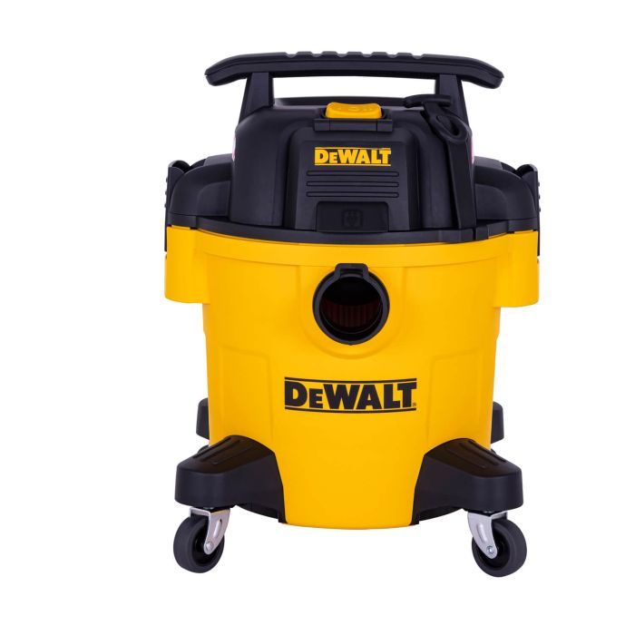 Пылесос строительный DeWALT 1050 Вт, длина шланга 2.1 м, 20 л (DXV20PTA) изображение 2