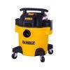 Пылесос строительный DeWALT 1050 Вт, длина шланга 2.1 м, 20 л (DXV20PTA) изображение 3