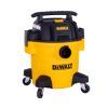 Пылесос строительный DeWALT 1050 Вт, длина шланга 2.1 м, 20 л (DXV20PTA) изображение 4