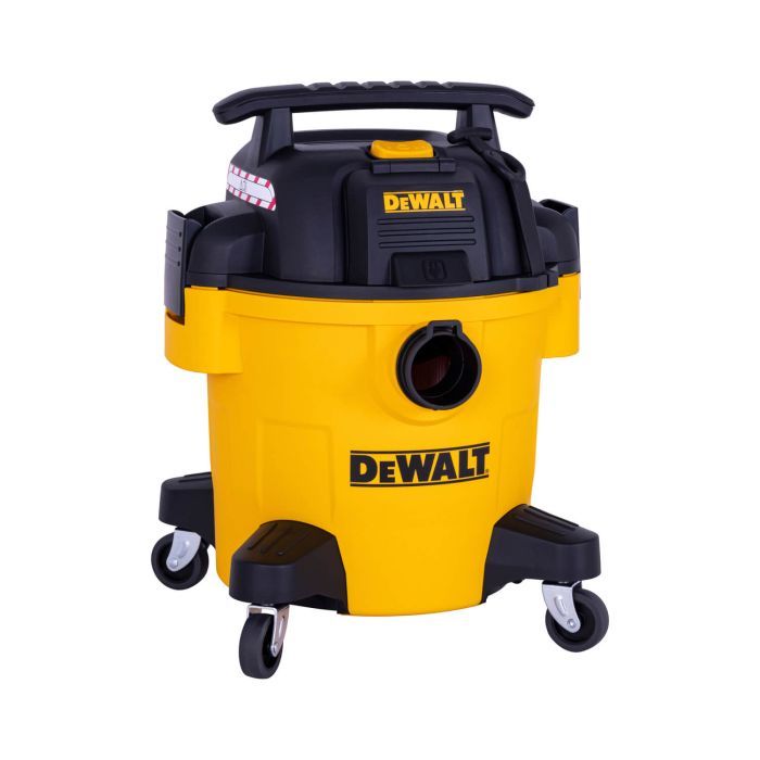 Пылесос строительный DeWALT 1050 Вт, длина шланга 2.1 м, 20 л (DXV20PTA) изображение 5