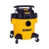 Пылесос строительный DeWALT 1050 Вт, длина шланга 2.1 м, 20 л (DXV20PTA) изображение 5