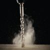 Сверло DeWALT по бетону/кирпичу/камню EXTREME, D=16 мм, L=150 мм, WL=100, 1 штука (DT6692) изображение 3