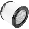 Фильтр для строительного пылесоса DeWALT DXV20P, DXV20PTA, DXV30SAPTA, Regular, DXVC4001 (DXVC4001) изображение 4