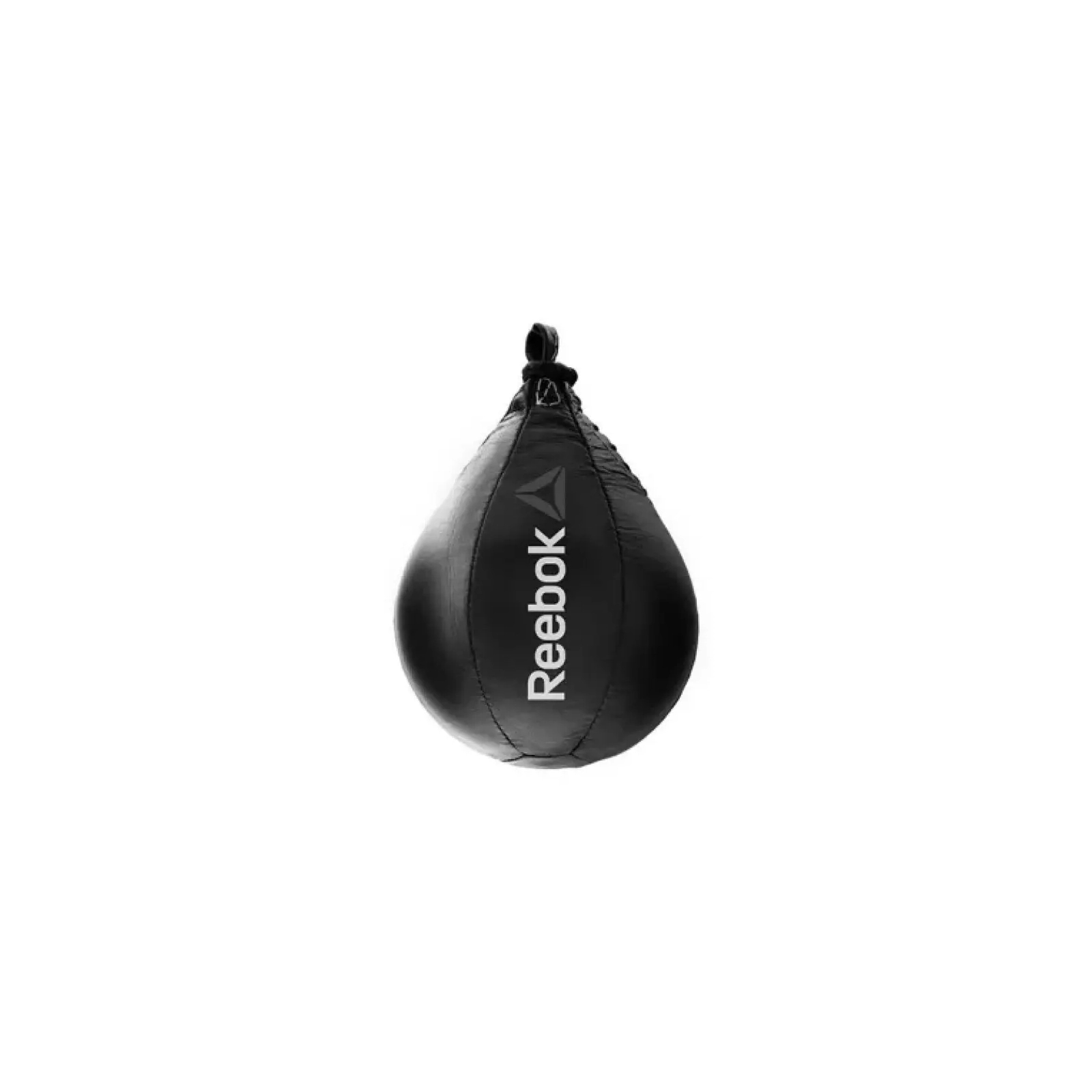 Груша боксерская Reebok Speed Bag RSCB-11270 пневматична чорна (5055436113560)