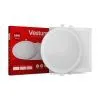 Світильник Vestum LED 24W 4000K 220V (1-VS-5107)