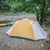 Палатка Naturehike двомісний CNK2300ZP024 жовтий (6976023923685) изображение 3