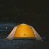 Палатка Naturehike двомісний CNK2300ZP024 жовтий (6976023923685) изображение 5