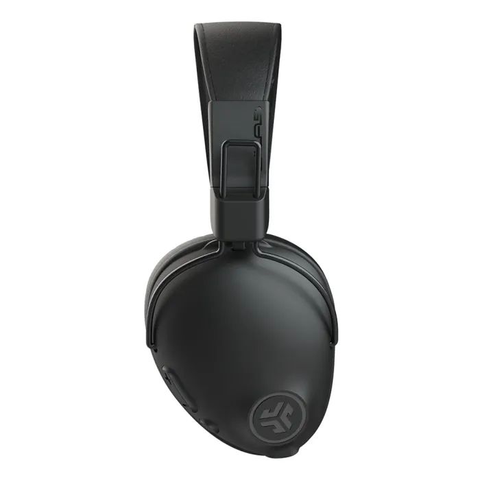 Навушники Jlab Studio Pro Wireless Black (IEUHBASTUDIOPRORBLK4) зображення 2