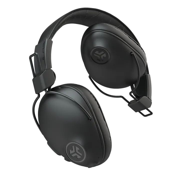 Навушники Jlab Studio Pro Wireless Black (IEUHBASTUDIOPRORBLK4) зображення 4
