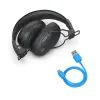 Навушники Jlab Studio Pro Wireless Black (IEUHBASTUDIOPRORBLK4) зображення 5