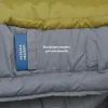 Спальний мішок Mousson RINGO R Olive (10163) зображення 10