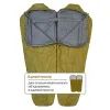 Спальний мішок Mousson RINGO R Olive (10163) зображення 11
