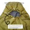 Спальний мішок Mousson RINGO R Olive (10163) зображення 5