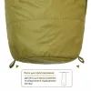 Спальний мішок Mousson RINGO R Olive (10163) зображення 9