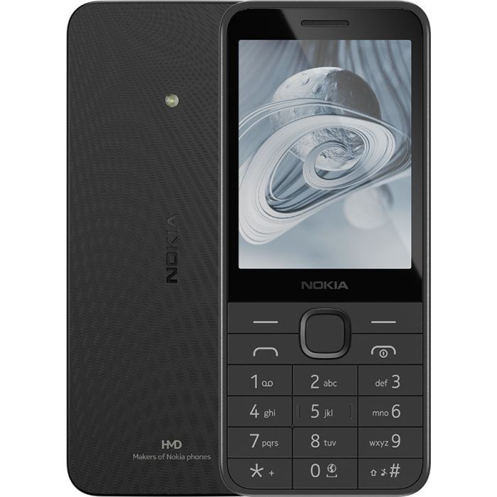 Мобильный телефон Nokia 215 4G DS 2024 Peach