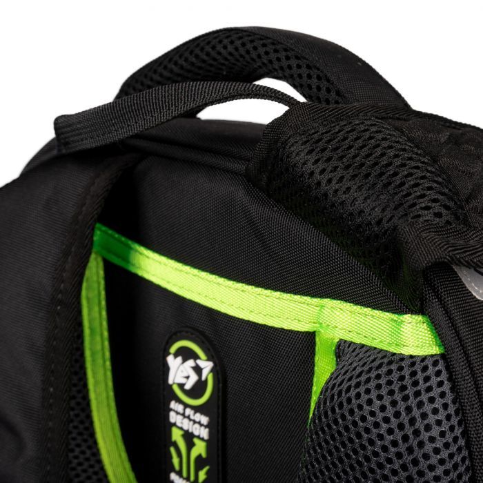 Рюкзак школьный Yes Gamer S-91 (559589) изображение 5