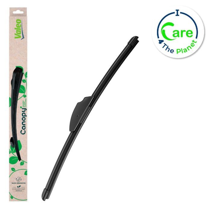 Щітка склоочисника Valeo 583902