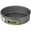 Набір туристичного посуду Bo-Camp Explorer 4 Pieces 21 Hard Anodized Grey/Green (2200241) зображення 3