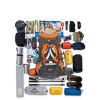 Рюкзак туристический Naturehike NH70B070-B 70 л + 5 л чорний (6975641887485) изображение 2