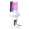 Мікрофон Fifine A9W USB White (A9W) зображення 3
