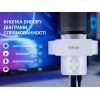 Мікрофон Fifine A9W USB White (A9W) зображення 4