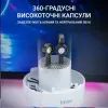 Мікрофон Fifine A9W USB White (A9W) зображення 6