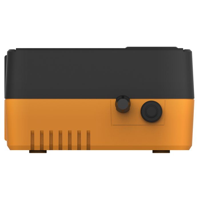 Источник бесперебойного питания nJoy Soter 600 USB (PWUP-LI060SR-AZ01B) изображение 5